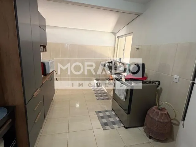 Imagem 2: Casa com 3 quartos, Vila Mariana - Paracatu