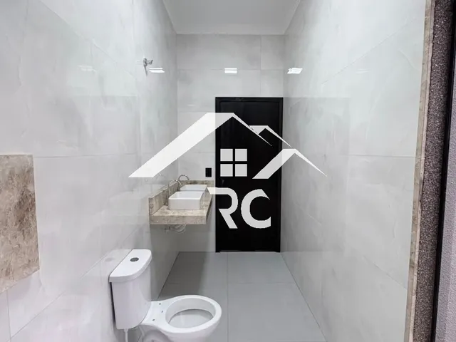 Imagem 5: CASA RESIDENCIAL em RIO VERDE - GO, RESIDENCIAL CAMPOS ELÍSEOS