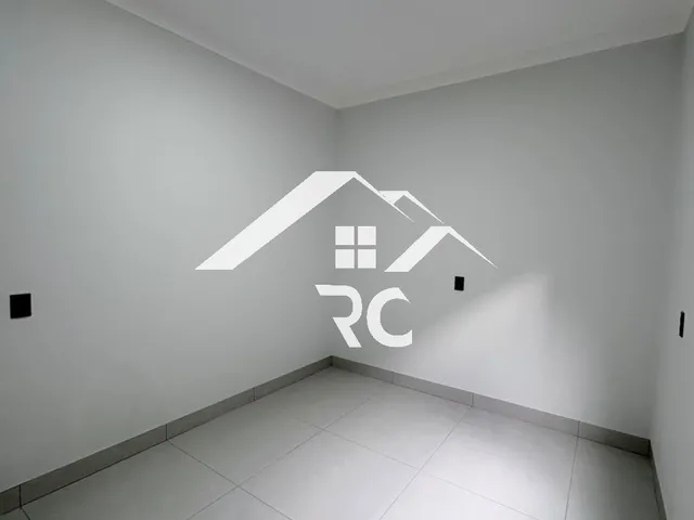 Imagem 4: CASA RESIDENCIAL em RIO VERDE - GO, RESIDENCIAL CAMPOS ELÍSEOS