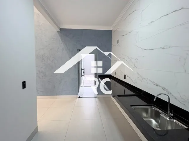 Imagem 6: CASA RESIDENCIAL em RIO VERDE - GO, RESIDENCIAL CAMPOS ELÍSEOS