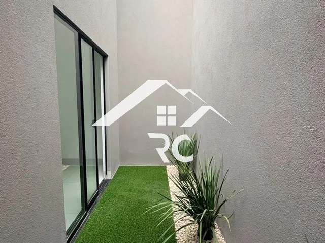 Imagem 7: CASA RESIDENCIAL em RIO VERDE - GO, RESIDENCIAL CAMPOS ELÍSEOS