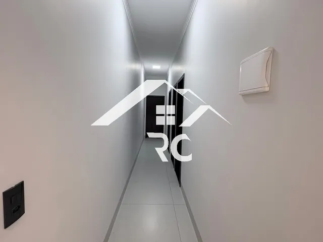 Imagem 3: CASA RESIDENCIAL em RIO VERDE - GO, RESIDENCIAL CAMPOS ELÍSEOS
