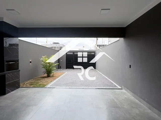 Imagem 2: CASA RESIDENCIAL em RIO VERDE - GO, RESIDENCIAL CAMPOS ELÍSEOS
