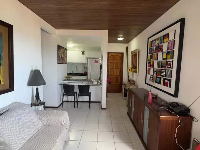 Imagem: Apartment em Salvador - Bahia, Itapuã