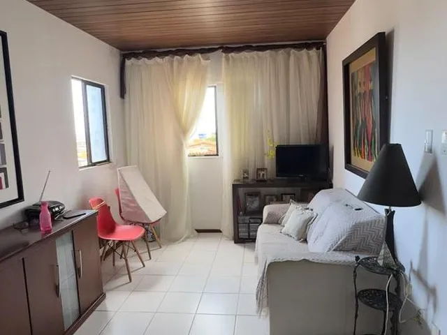 Imagem 7: Apartment em Salvador - Bahia, Itapuã