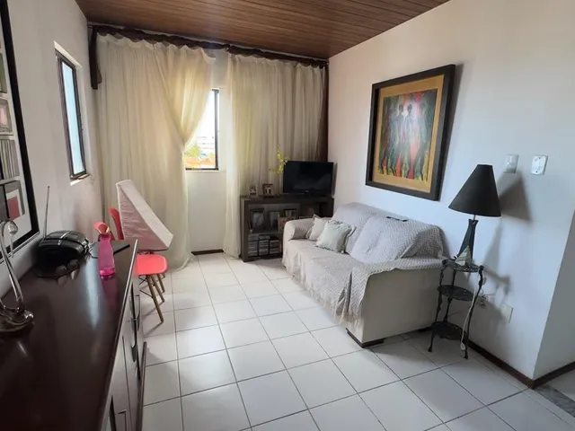 Imagem 3: Apartment em Salvador - Bahia, Itapuã