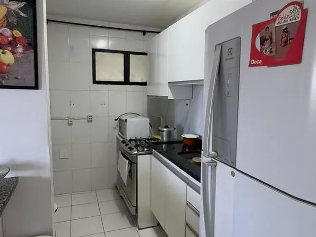 Imagem 10: Apartment em Salvador - Bahia, Itapuã
