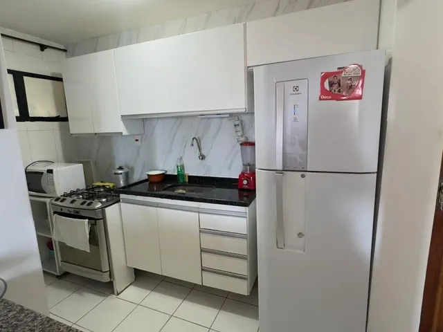 Imagem 12: Apartment em Salvador - Bahia, Itapuã