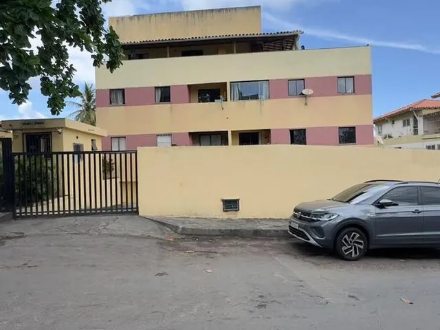 Imagem 6: Apartment em Salvador - Bahia, Itapuã