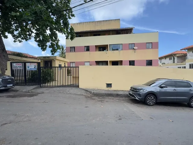 Imagem 14: Apartment em Salvador - Bahia, Itapuã
