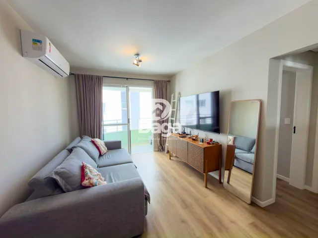 Imagem 10: Apartamento em Itacorubi, Florianópolis/SC