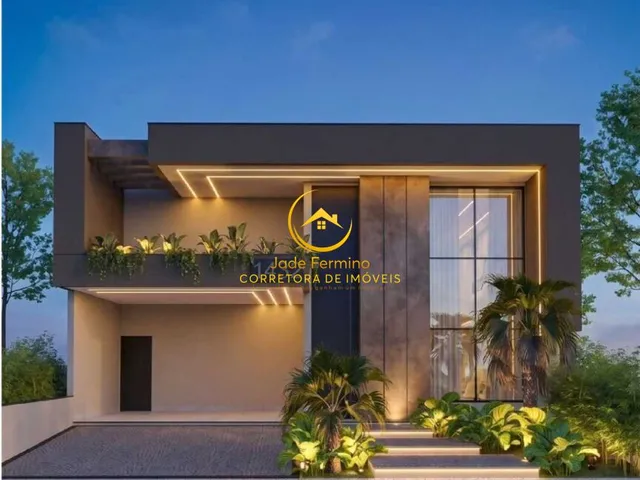 Imagem: Casa À Venda no Bairro Jardim Residencial