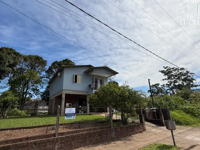 Imagem 1: Casa - Feliz Casa com 2 dormitórios