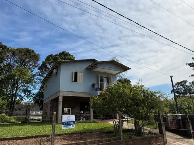 Imagem 4: Casa - Feliz Casa com 2 dormitórios