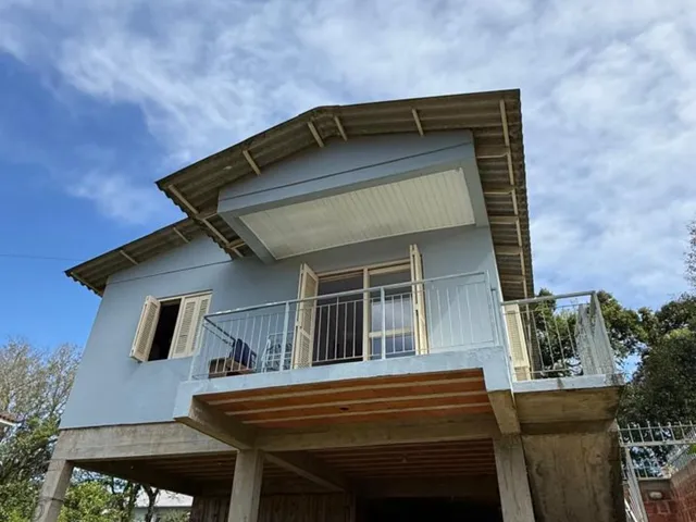 Imagem 14: Casa - Feliz Casa com 2 dormitórios