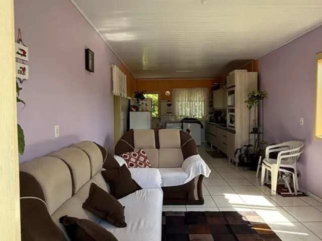 Imagem 8: Casa - Feliz Casa com 2 dormitórios