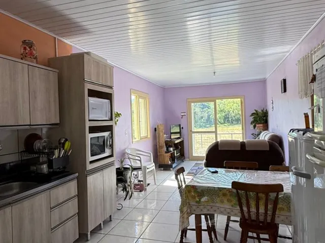Imagem 7: Casa - Feliz Casa com 2 dormitórios