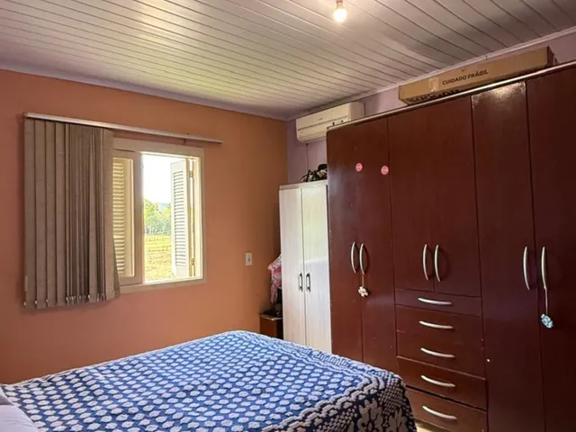 Imagem 2: Casa - Feliz Casa com 2 dormitórios