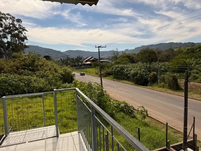 Imagem 3: Casa - Feliz Casa com 2 dormitórios