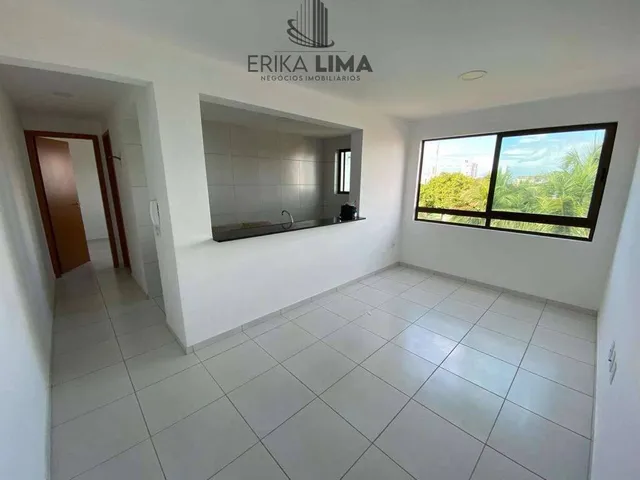 Imagem: Aluguel ou Venda apartamento Candeias 1