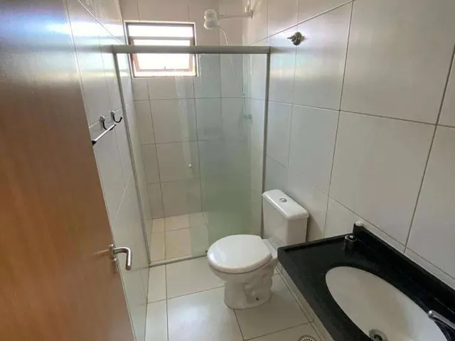 Imagem 5: Aluguel ou Venda apartamento Candeias 1 quarto com área de lazer piscina e churrasqueira
