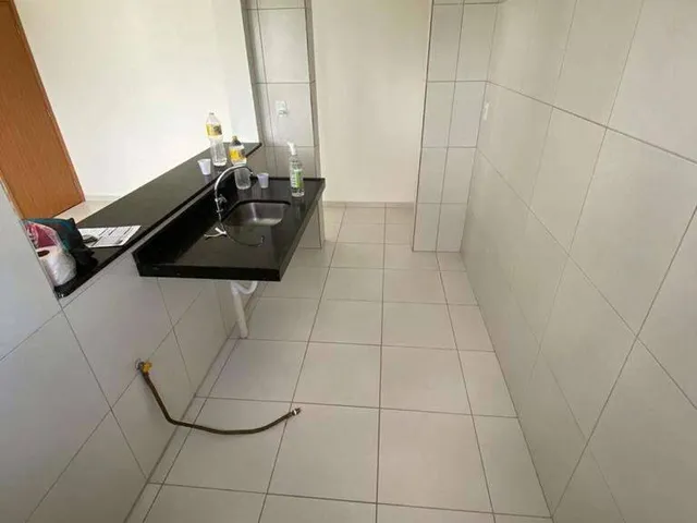 Imagem 10: Aluguel ou Venda apartamento Candeias 1 quarto com área de lazer piscina e churrasqueira
