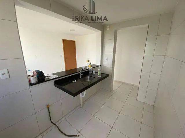 Imagem 13: Aluguel ou Venda apartamento Candeias 1 quarto com área de lazer piscina e churrasqueira