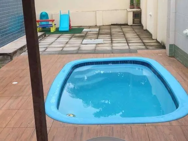 Imagem 16: Aluguel ou Venda apartamento Candeias 1 quarto com área de lazer piscina e churrasqueira