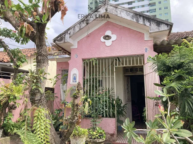 Imagem: Casa para venda no Cordeiro 03 quartos mais