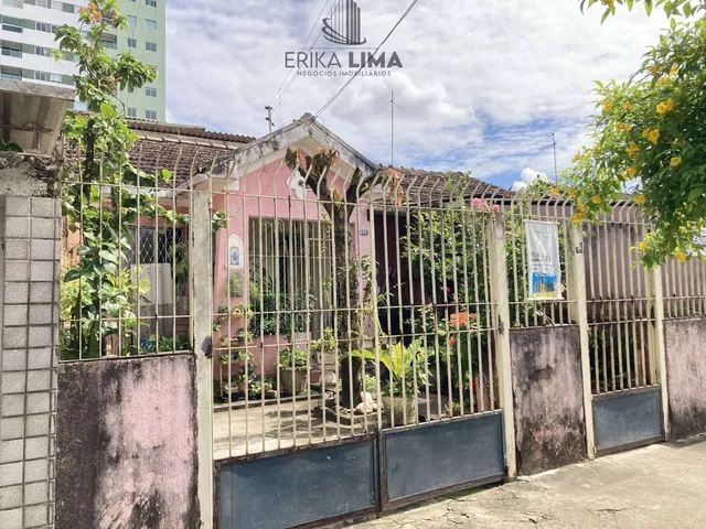 Imagem 13: Casa para venda no Cordeiro 03 quartos mais anexo com 02 quartos