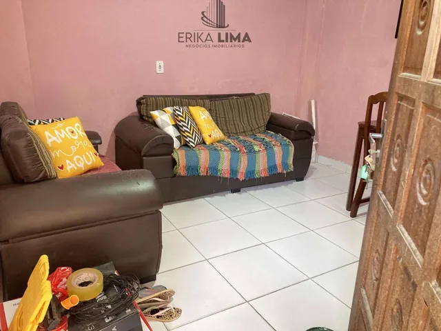 Imagem 10: Casa para venda no Cordeiro 03 quartos mais anexo com 02 quartos