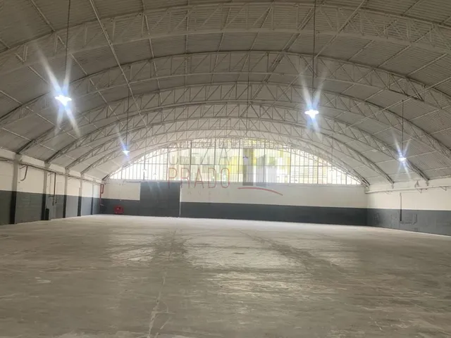 Imagem: GALPAO - São Paulo