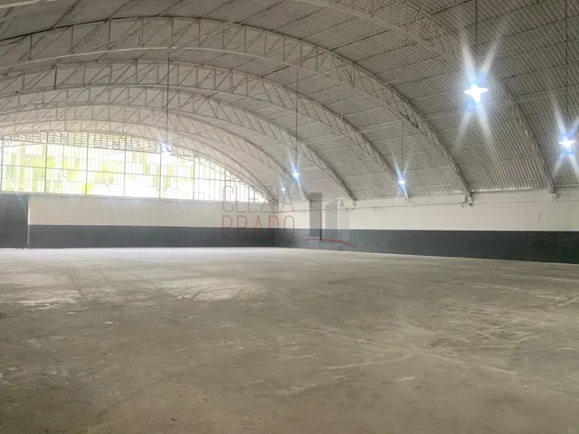 Imagem 10: GALPAO - São Paulo