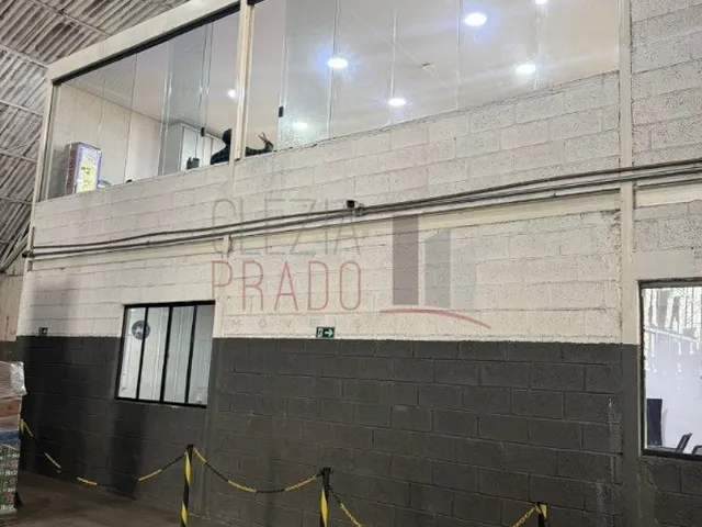 Imagem 12: GALPAO - São Paulo