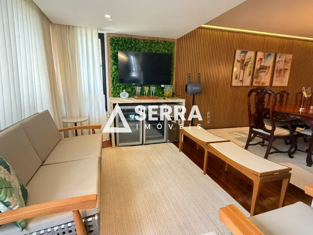 Imagem 14: Mansão Beverly Hills | 3 suítes | 301 m² | Closet