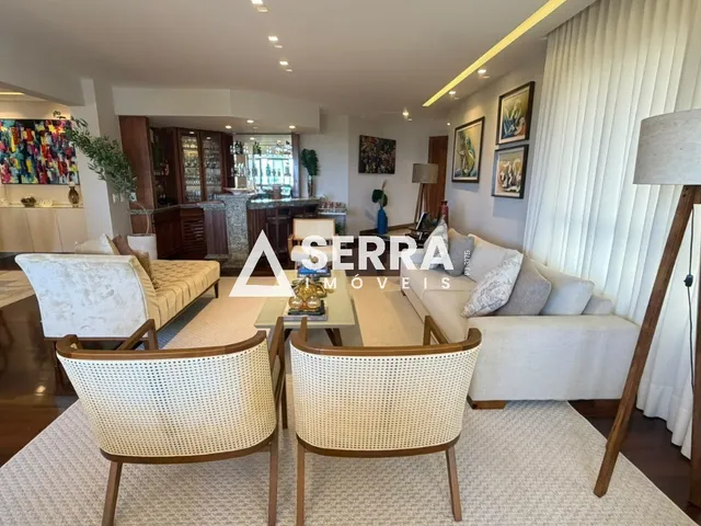 Imagem 13: Mansão Beverly Hills | 3 suítes | 301 m² | Closet