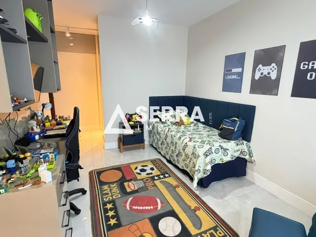 Imagem 11: Mansão Beverly Hills | 3 suítes | 301 m² | Closet
