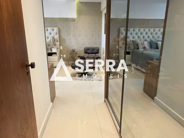 Imagem 3: Mansão Beverly Hills | 3 suítes | 301 m² | Closet