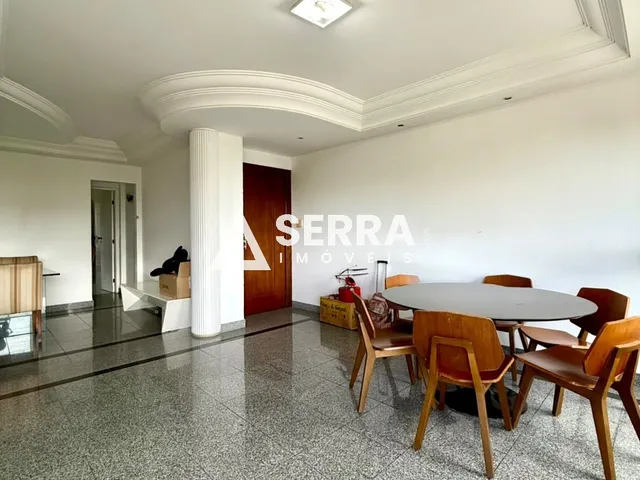 Imagem 5: Mansão Manoel Pontes Tanajura | 4/4 | 144 m² | 3 suítes
