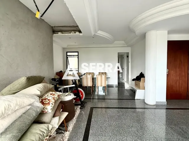 Imagem 3: Mansão Manoel Pontes Tanajura | 4/4 | 144 m² | 3 suítes