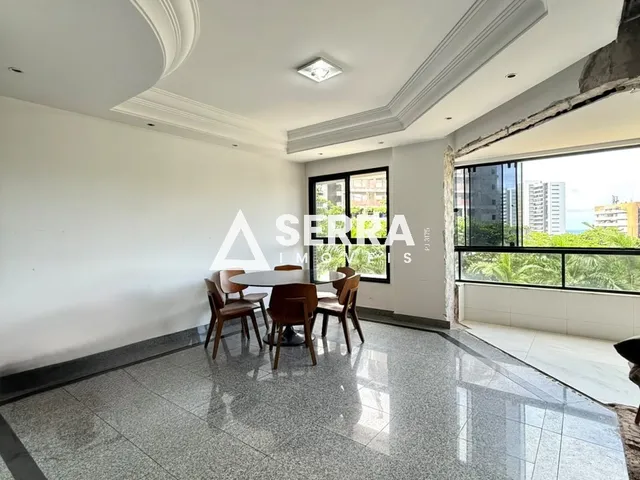 Imagem 15: Mansão Manoel Pontes Tanajura | 4/4 | 144 m² | 3 suítes