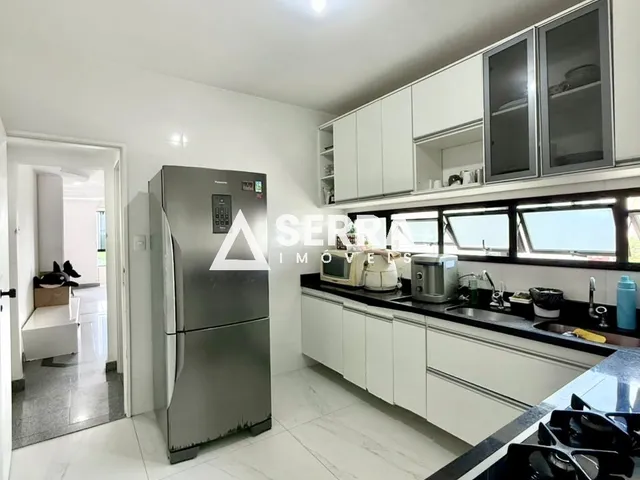 Imagem 8: Mansão Manoel Pontes Tanajura | 4/4 | 144 m² | 3 suítes