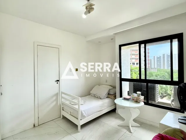 Imagem 13: Mansão Manoel Pontes Tanajura | 4/4 | 144 m² | 3 suítes