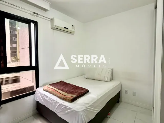 Imagem 4: Mansão Manoel Pontes Tanajura | 4/4 | 144 m² | 3 suítes