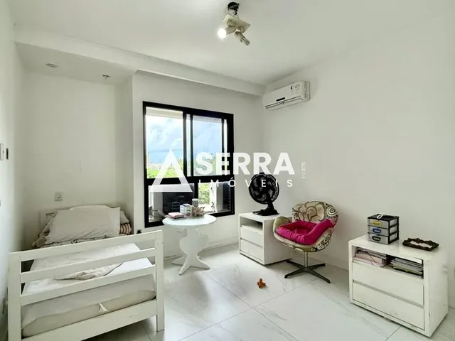 Imagem 2: Mansão Manoel Pontes Tanajura | 4/4 | 144 m² | 3 suítes