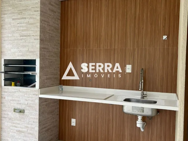 Imagem 4: Vila Florença Residencial | 4/4 | 177 m² | 3 suítes | Nascente