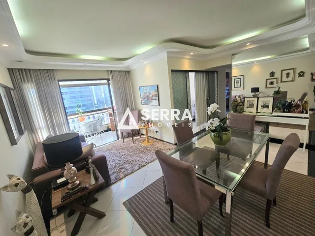 Imagem: Pituba Ville 3/4 100 m² Vista praça