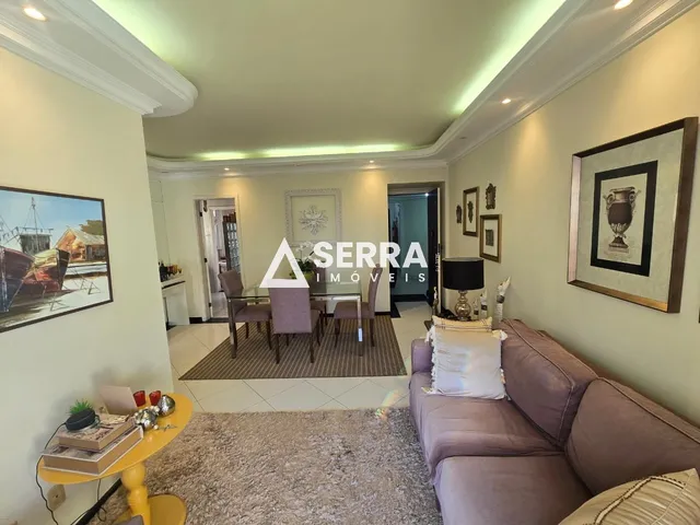 Imagem 14: Pituba Ville | 3/4 | 100 m² | Vista praça | 2 vagas