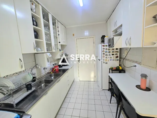 Imagem 6: Pituba Ville | 3/4 | 100 m² | Vista praça | 2 vagas