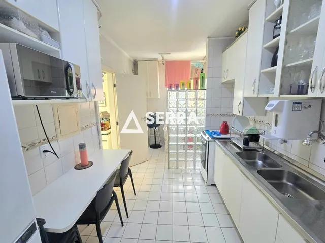 Imagem 10: Pituba Ville | 3/4 | 100 m² | Vista praça | 2 vagas
